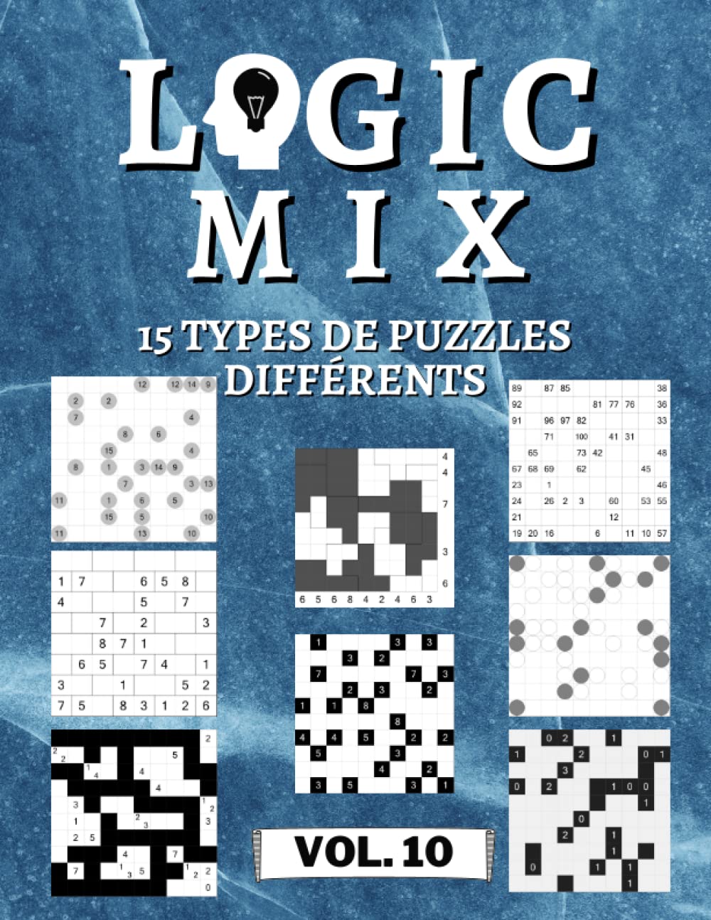 Question Casse Tete Logique – Énigmes Logiques Enfants – XQVUE