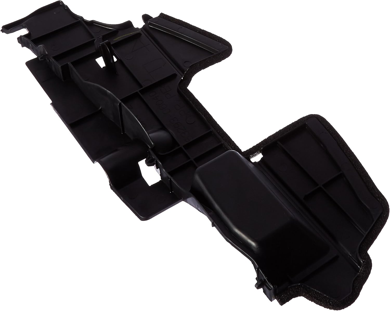 Genuine Toyota 53293-06040 Radiator Deflector