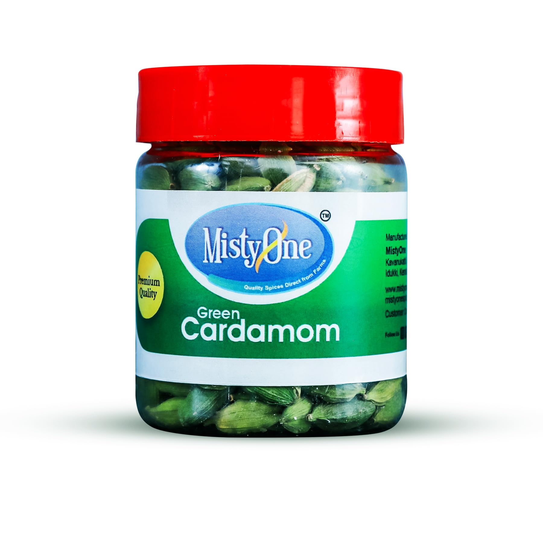 See full amazon price history chart for MISTY ONE Cardamom 50 Gm Whole Elaichi MISTY ONE Cardamom 50 Gm Whole Elaichi (B0CKWLXBDC) Amazon Price History, Amazon Price Tracker