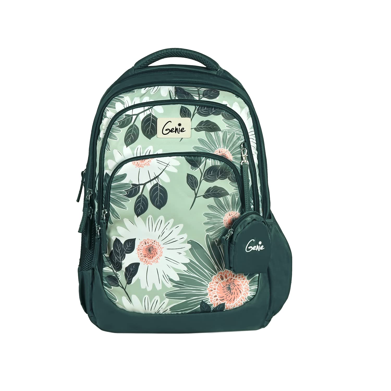 Genie Sunshine 19 ash Green Latest Collection