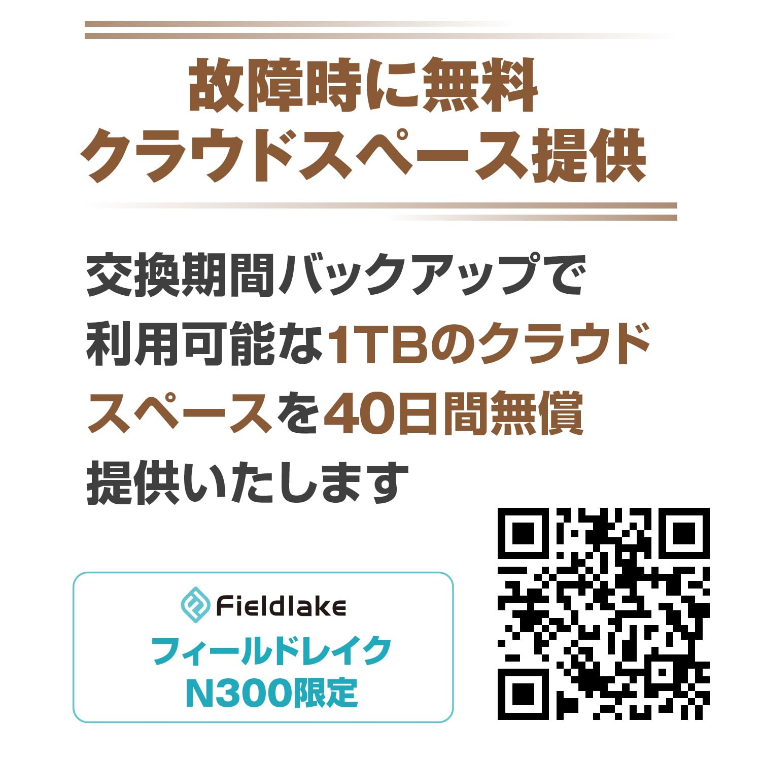 東芝製HDD　NAS・RAID対応　N300(NAS) ６TBｘ２(未使用) 東芝のNAS向けHDD「N300」シリーズが店頭入荷、2個セットもあり