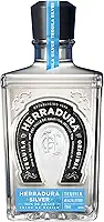 Tequila Herradura Plata 750Ml