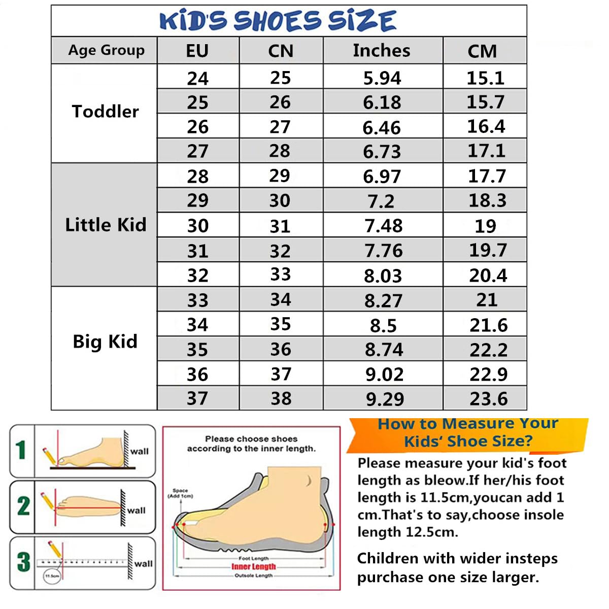 Kinderschuhe Jungen Sportschuhe Kinder Mädchen Laufschuhe Freizeit Sneaker