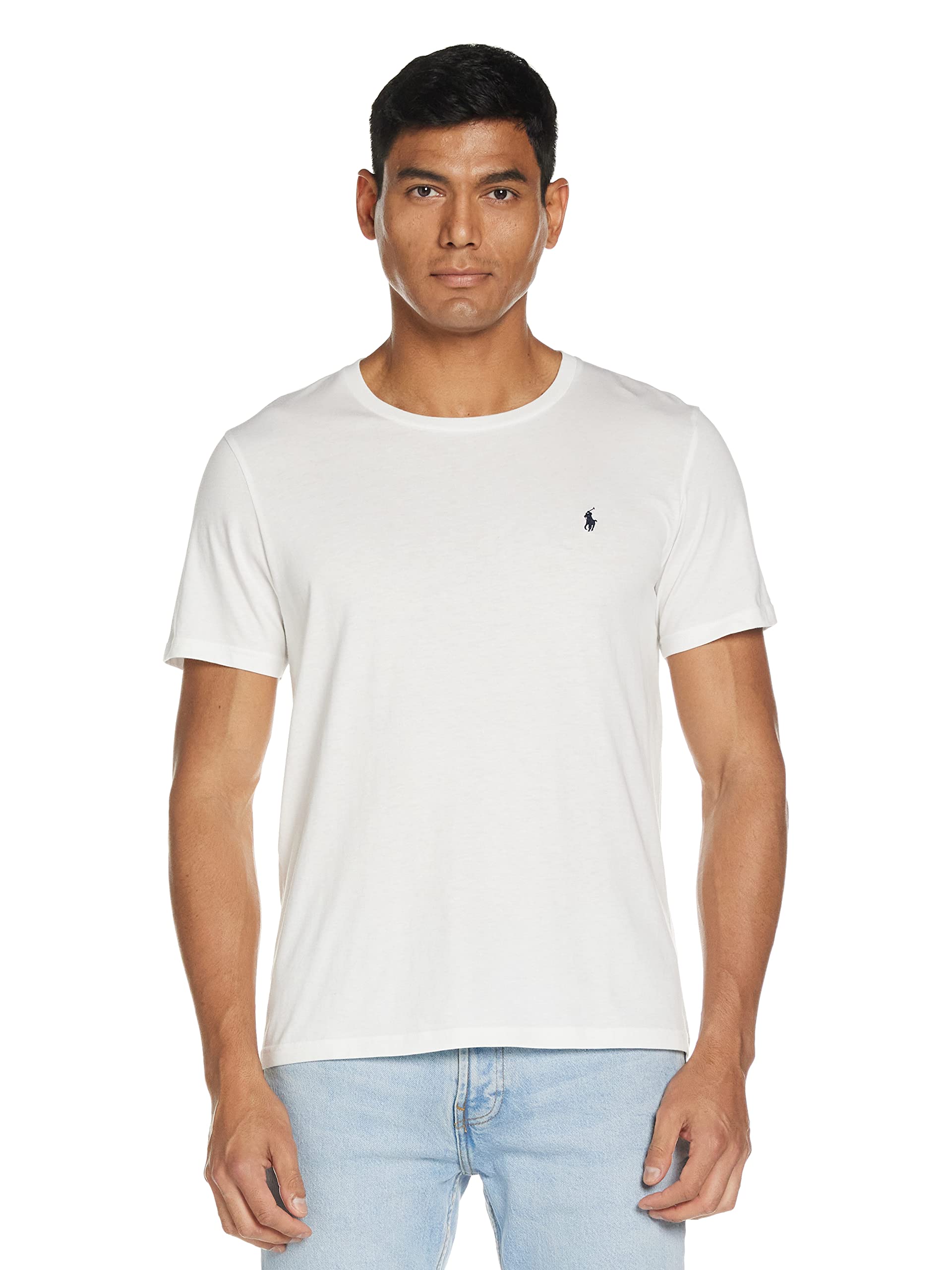 Ralph Laurenmens Signature T-Shirt