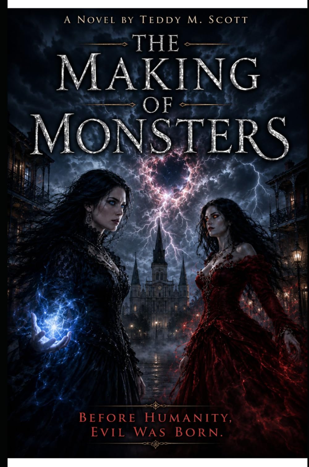The Making of Monsters