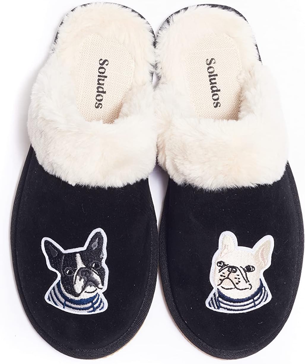 soludos teddy and gigi