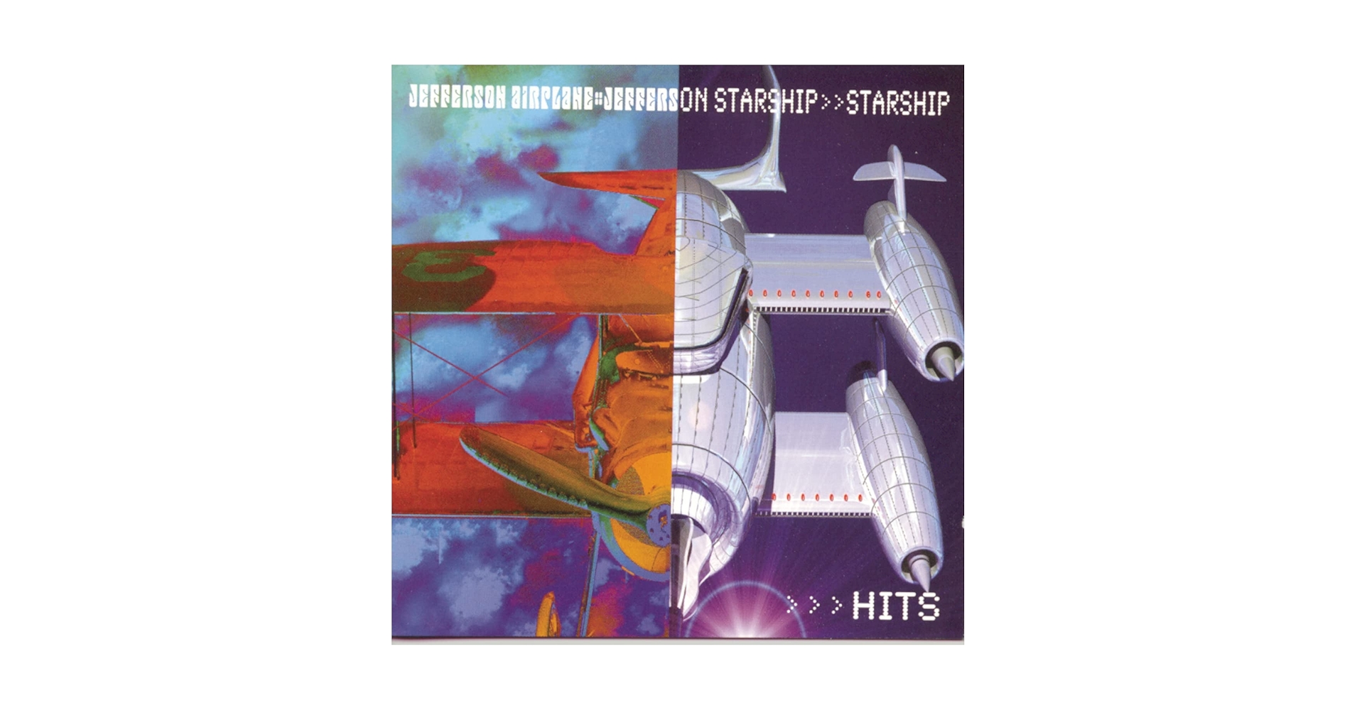 Amazon.com: Hits: CDs & Vinyl