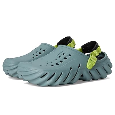 Crocs Echo Clog Shoes Pond