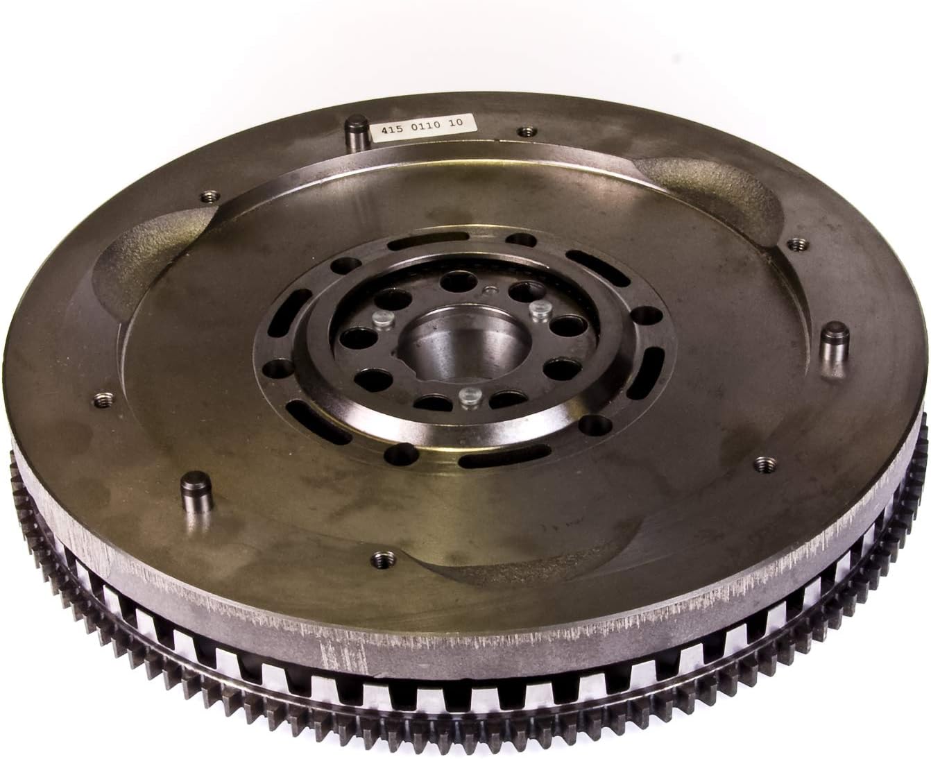 SchaefflerLuK DMF021 Dual Mass Flywheel, OEM Dual Mass Flywheel, LuK Replacement Clutch Parts