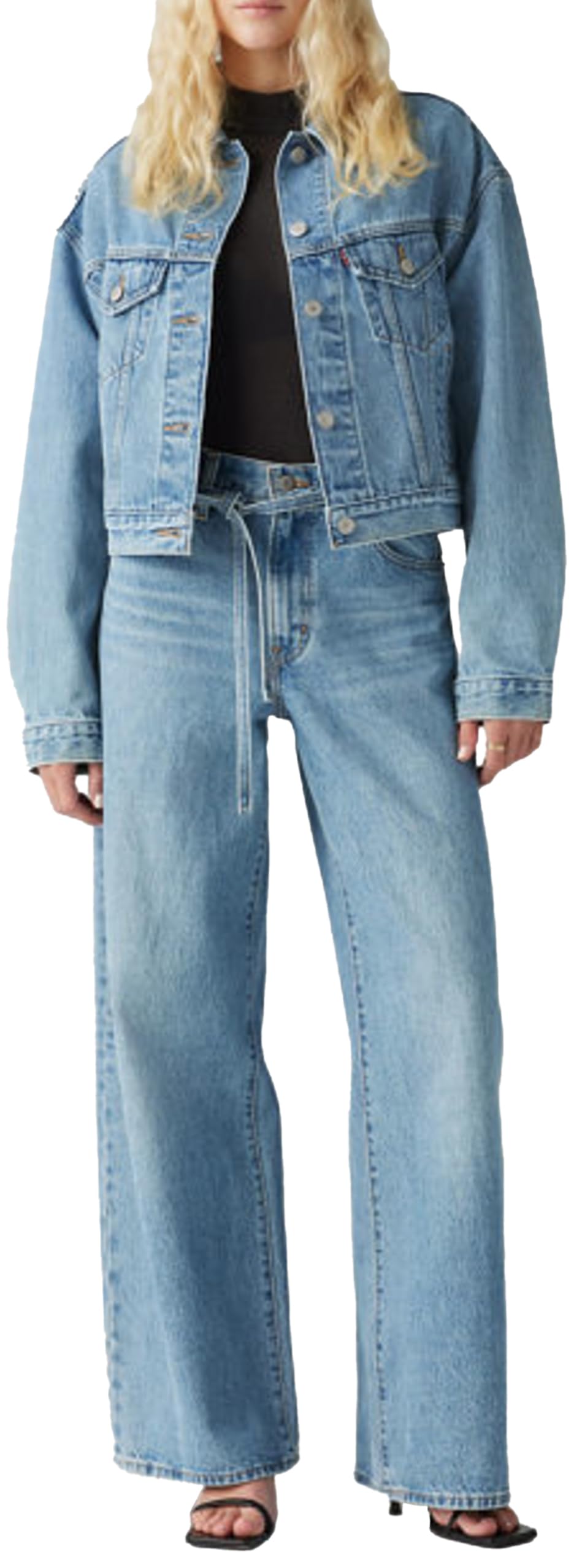 Mode Von Levi's