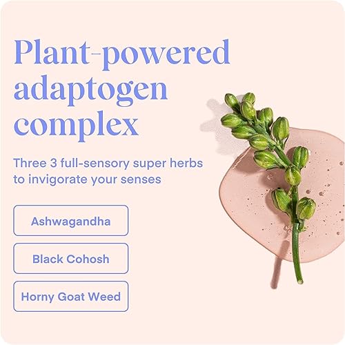 Miniatura 3 de Playground Love Sesh, lubricante personal a base de agua, sin perfume, 3.7 onzas líquidas