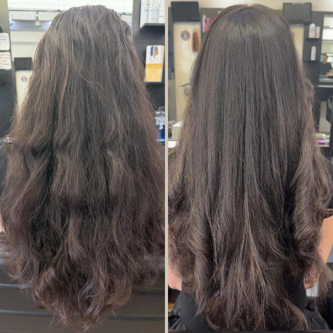 Kazani Hair Care Set with Biotin, Caffeine and Rosemary, Revitalizing Shampoo, Hair Mask and Scalp Oil, Sulfate-Free, Paraben-Free, 3 Piece