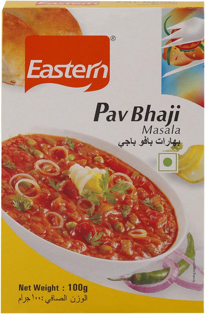 Eastern Pav Bhaji Masala, 100 g