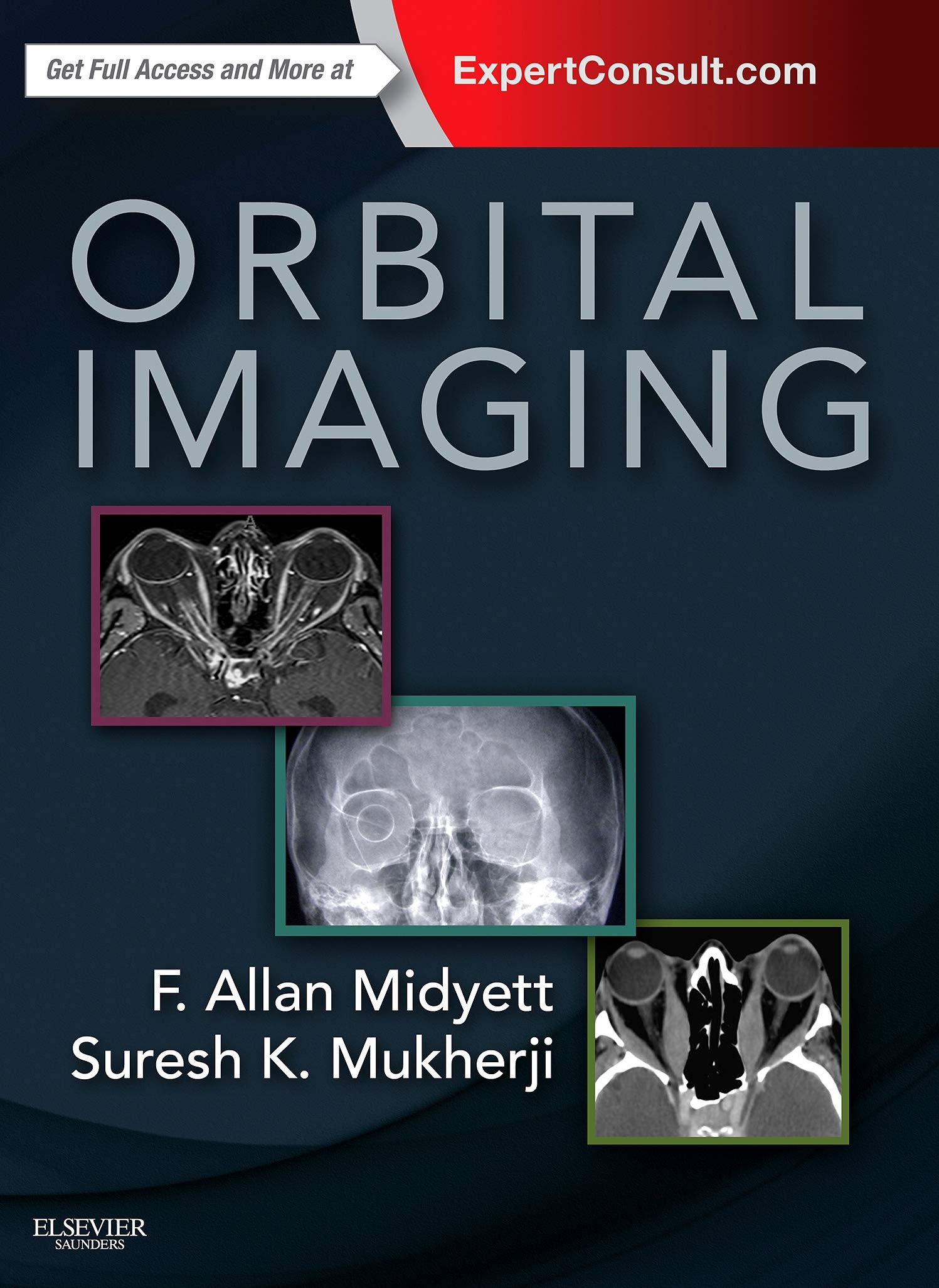 Buy Orbital Imaging — BookShops.in