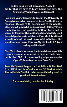 Space X: Starlink and Our Man Elon Musk Bringing NASA Astronauts to the space station and Mega Project To Colonize mars