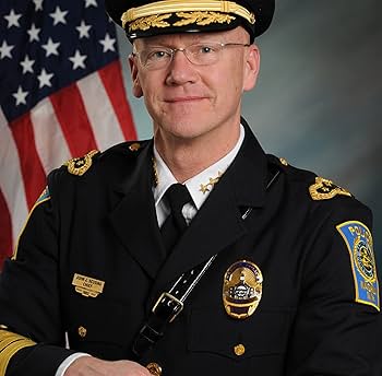 Amazon.co.jp: ミリタリーバッジ、ボストン警察官1216メタル