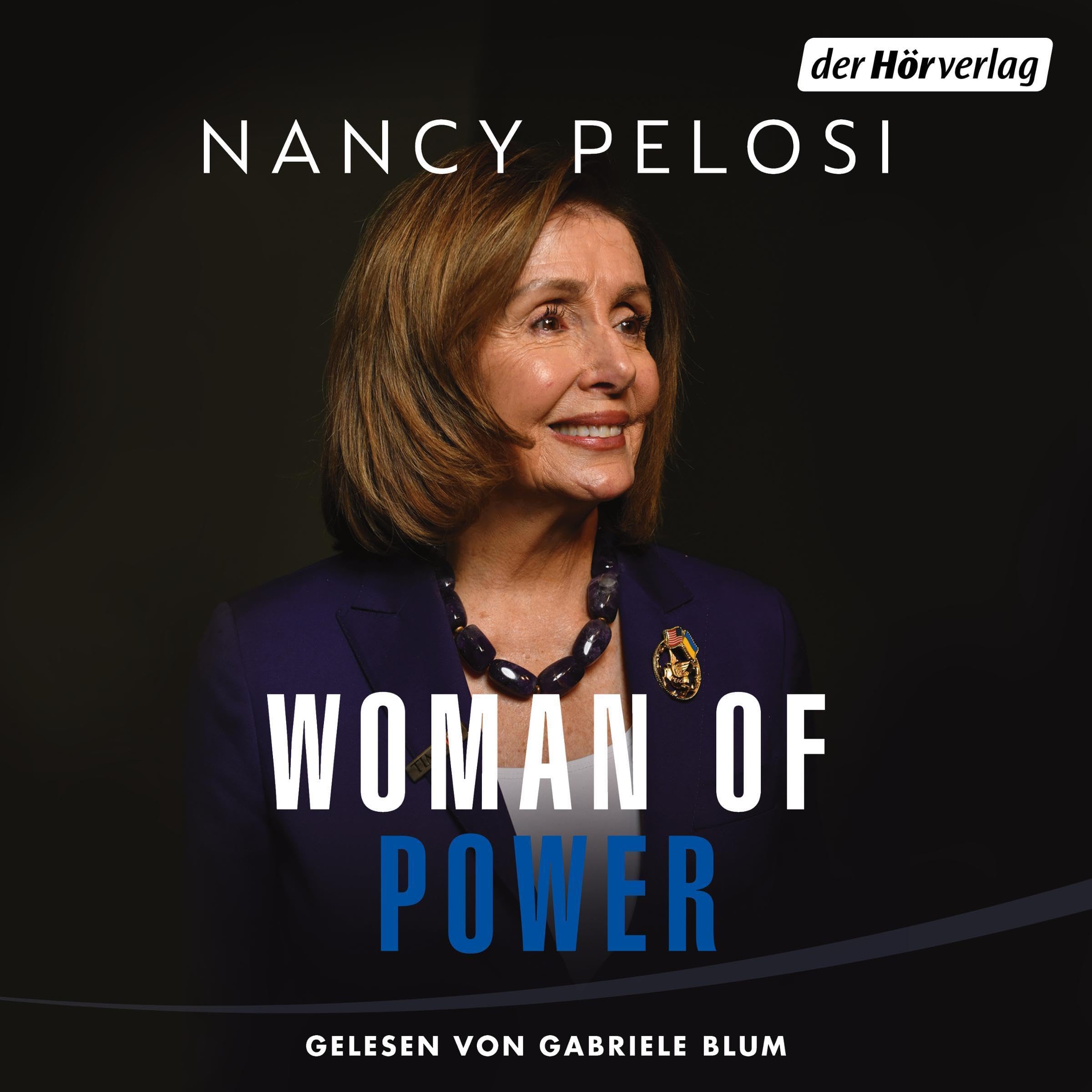 Woman of Power (German Edition)
