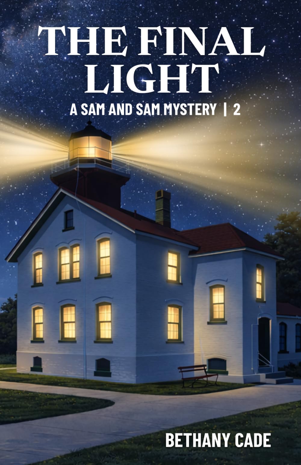 The Final Light: A Sam and Sam Mystery
