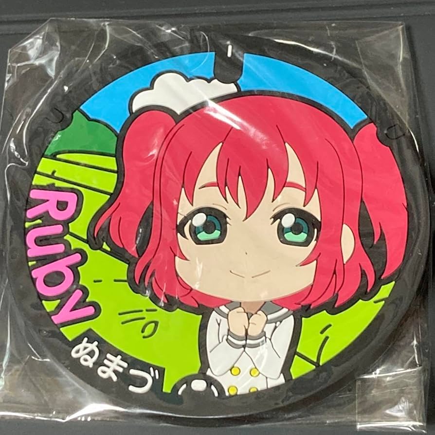 ラブライブ！サンシャイン!! 沼津マンホールラバーコースター沼津ふるさと納税 Amazon.co.jp: ラブライブサンシャイン 沼津 マンホール ラバー