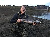 Review Image by Bobberwulf Fishing