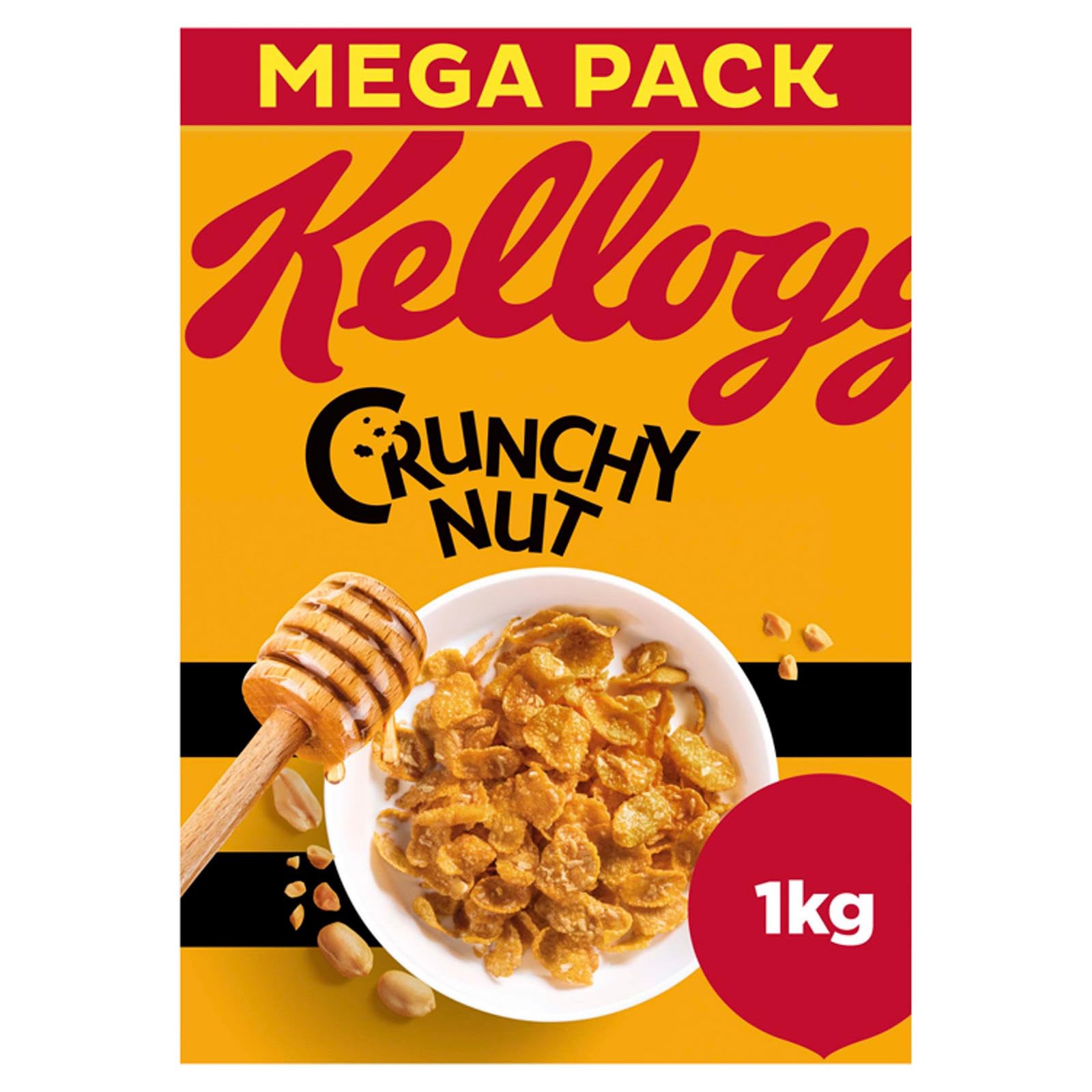 Crunchy Nut 1kg