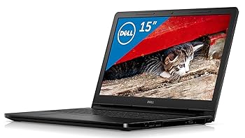Dell スリムなノートパソコン① Amazon.co.jp: Dell ノートパソコン Inspiron 15 Celeron Office