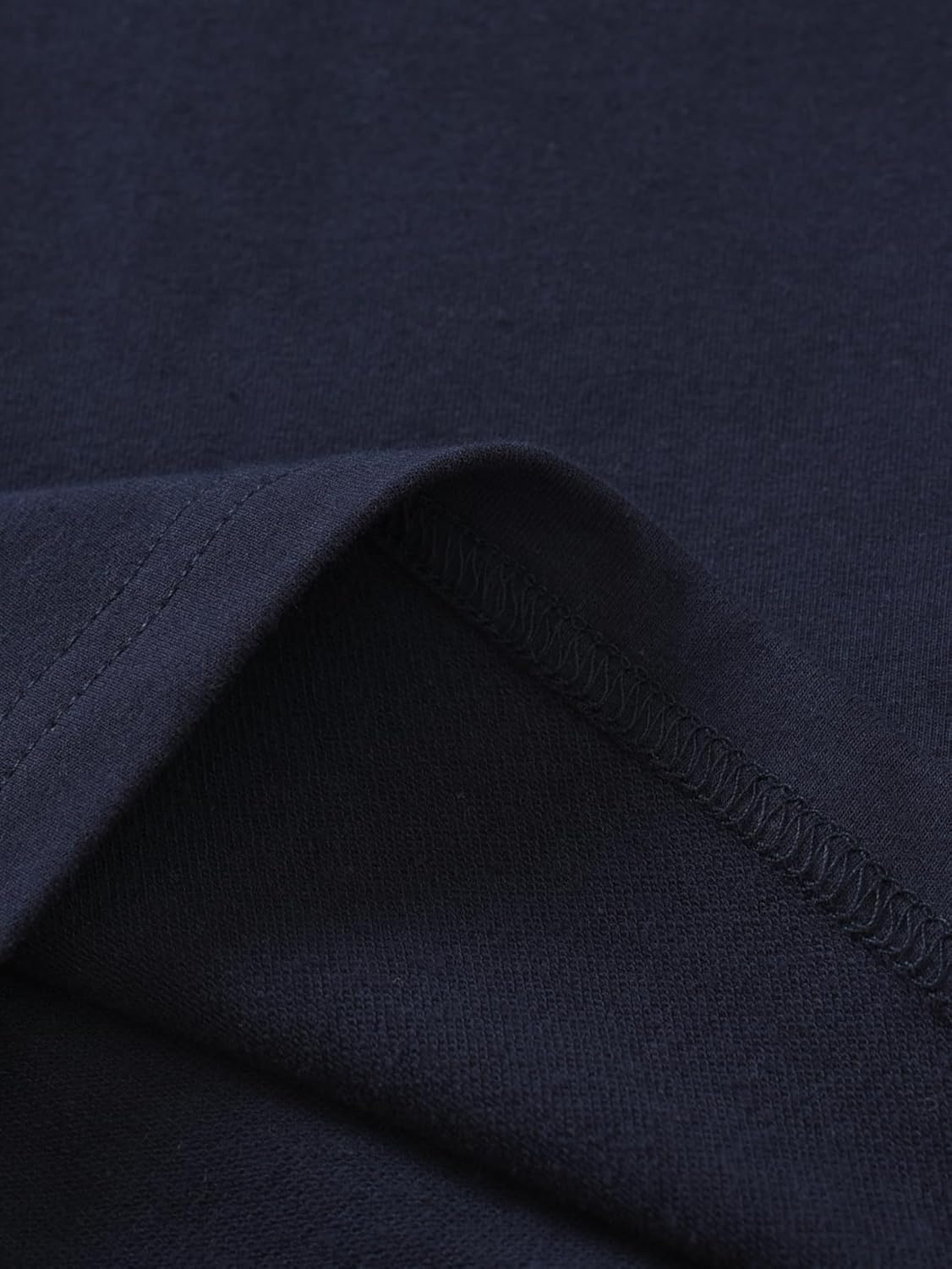 Weintee Women's Wide Leg Cotton Capri Pants with Pockets - Image 6