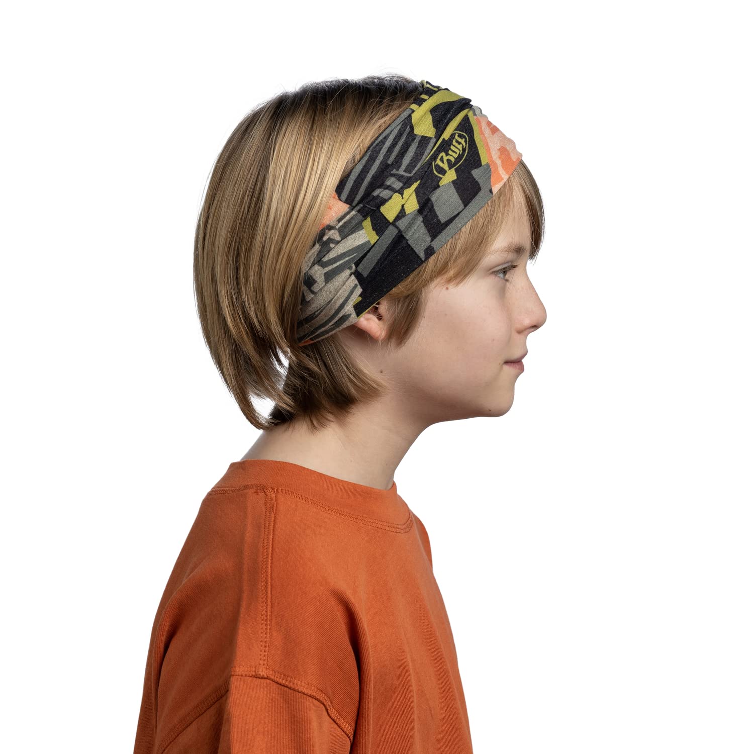 Buff BuffScaldacollo Coolnet UV Multi Unisex Youth