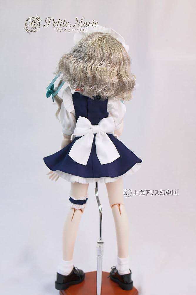 Amazon.co.jp: 【Petite Marie】1/3 MDD対応 オールシーズン