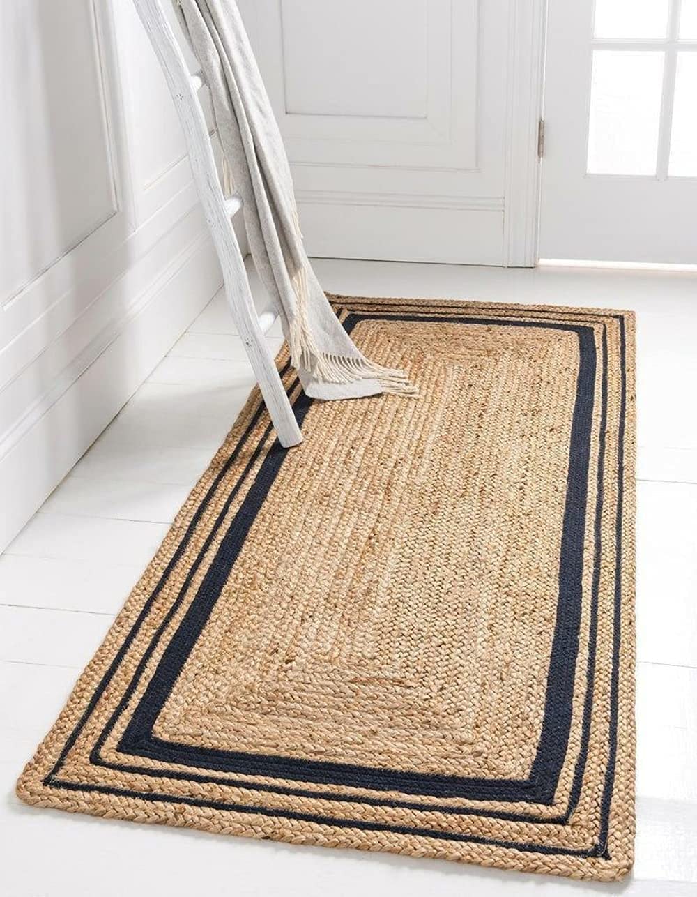 See full amazon price history chart for VANU® Jute Carpet for Living Room, Jute Floor Mat, Rugs for Living Room, Jute Centre Table Carpets, Carpet for Kitchen (2 Feet X 8 Feet Runner, A-7) VANU® Jute Carpet for Living Room, Jute Floor Mat, Rugs for Living Room, Jute Centre Table Carpets, Carpet for Kitchen (2 Feet X 8 Feet Runner, A-7) (B0DB5M2RLY) Amazon Price History, Amazon Price Tracker
