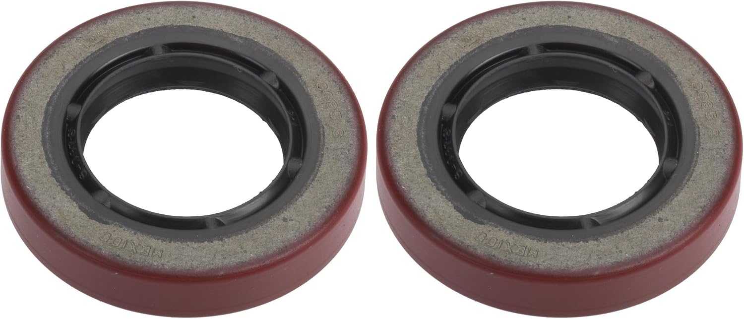 National 8695S Wheel Seal