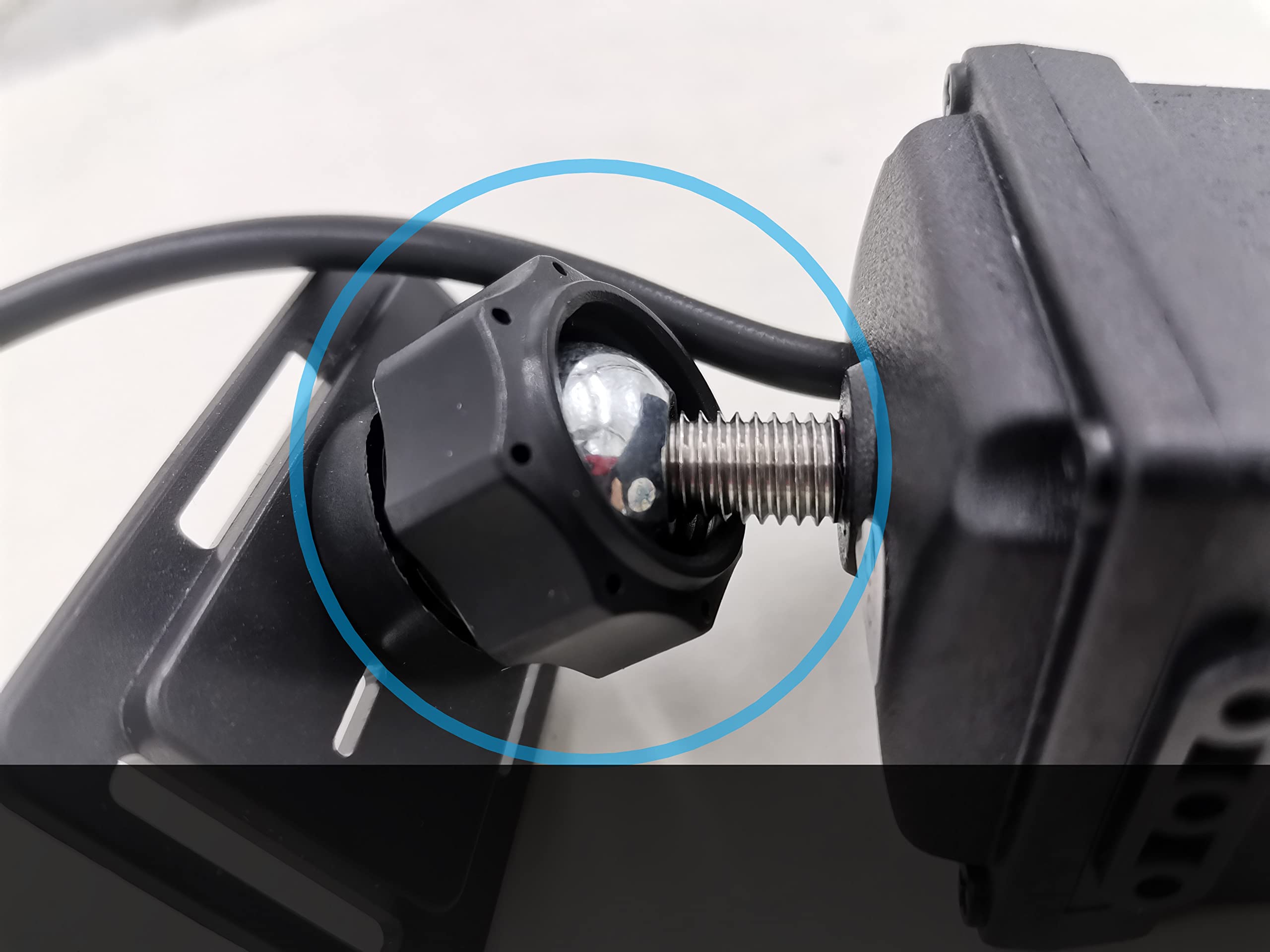 Cuplu 1080P 4.3''HD Videocamera Neonati Sedile Posteriore,Specchietto per Seggiolino Auto con Visione Notturna,Telecamera Auto Bambino Regolabile Ampia Visione Cristallina,Visione Notturna Perfetta