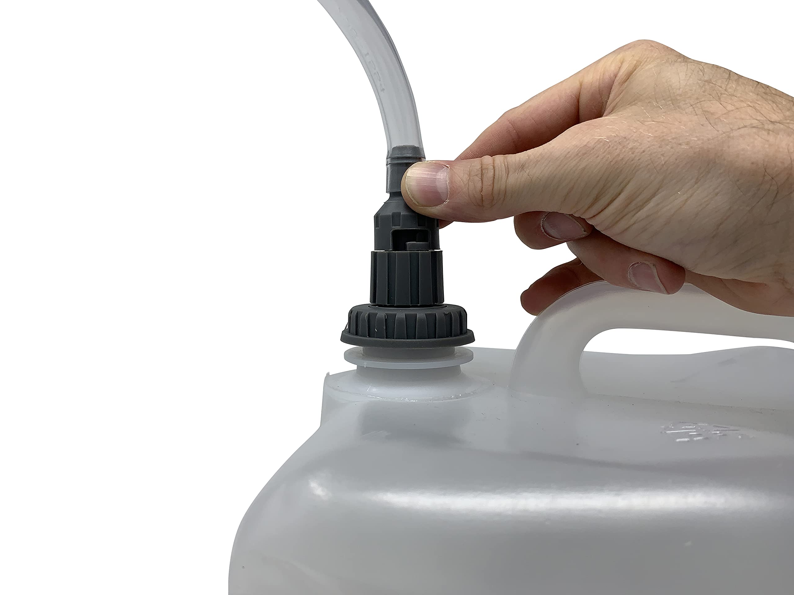 Buy ValvoMax Collapsible Oil Drain Bag and FlowVent Oil Drain Bag