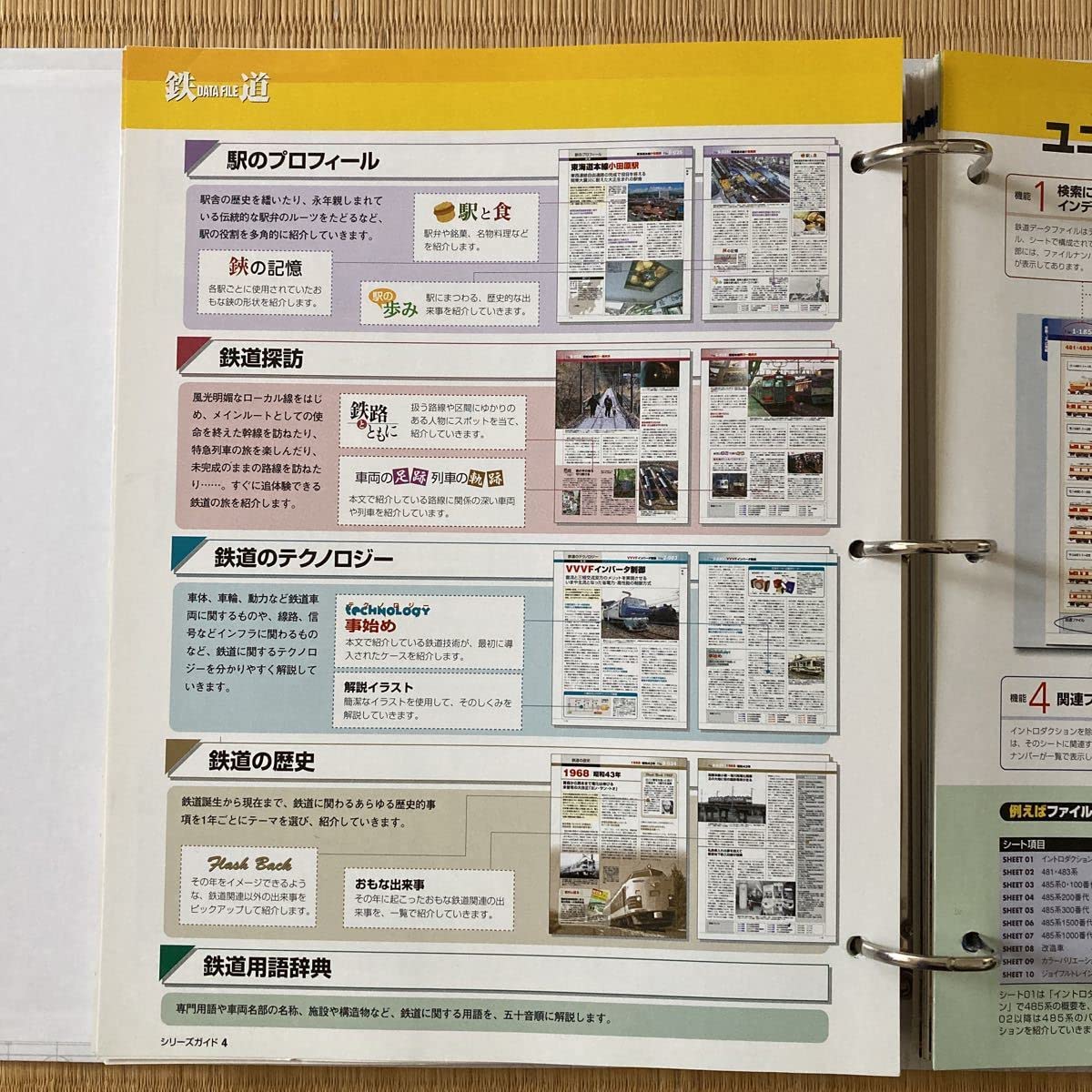 デアゴスティーニ「週刊江戸」完全セット（特製バインダー、付録付き） Amazon.co.jp: デアゴスティーニDeAGOSTINI鉄道データファイル全