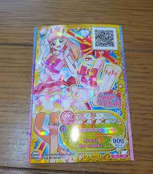 アイカツ カード ホルダー セット プレミアム 友希あいね ジュエリング 50枚 最終値下げ】アイカツ カード ホルダー セット プレミアム 友希