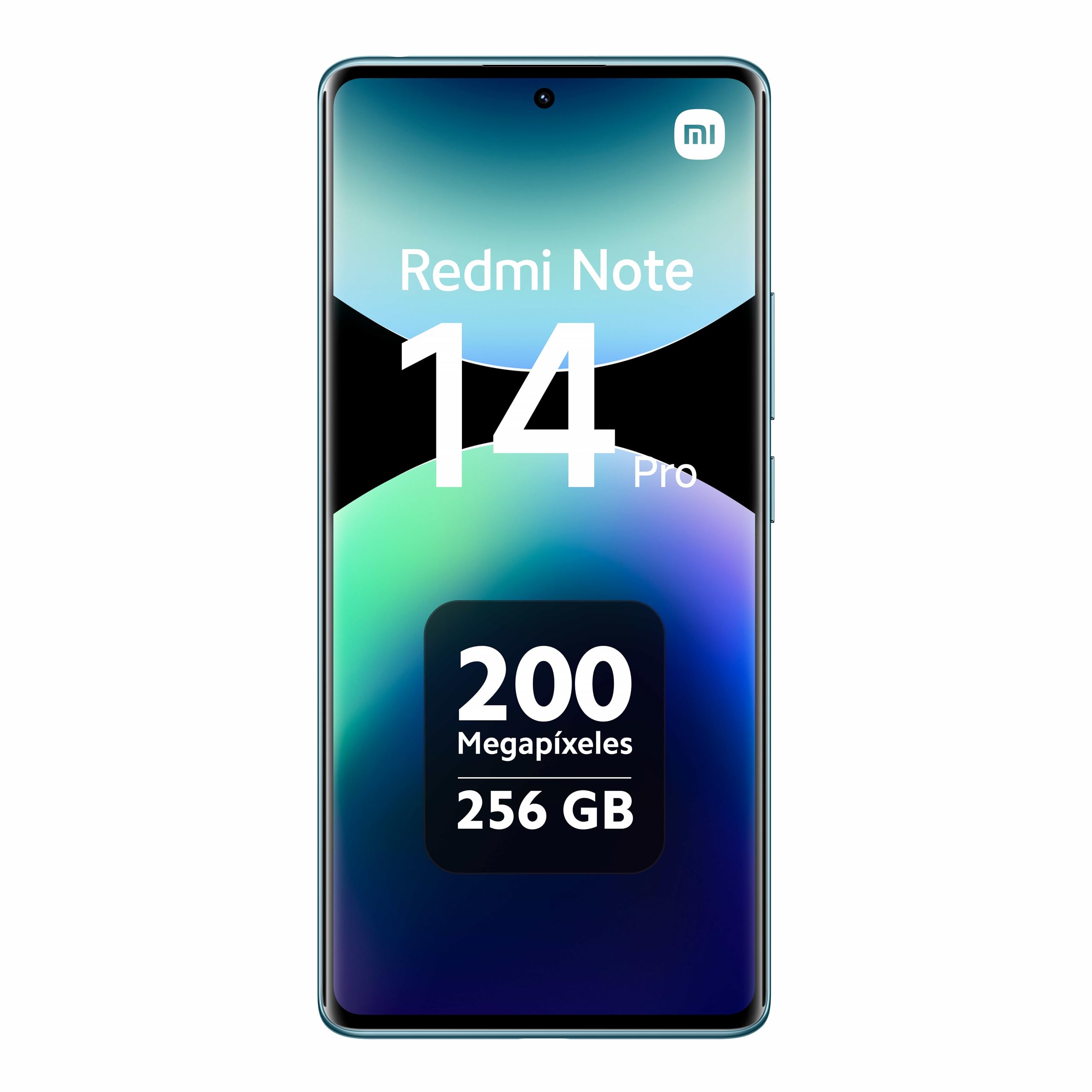 国内版　Redmi Note 14 Pro 5G 8GB RAM 256GB Etoren EU | Xiaomi Redmi Note 14 Pro 5G Dual Sim 256GB Black (8GB