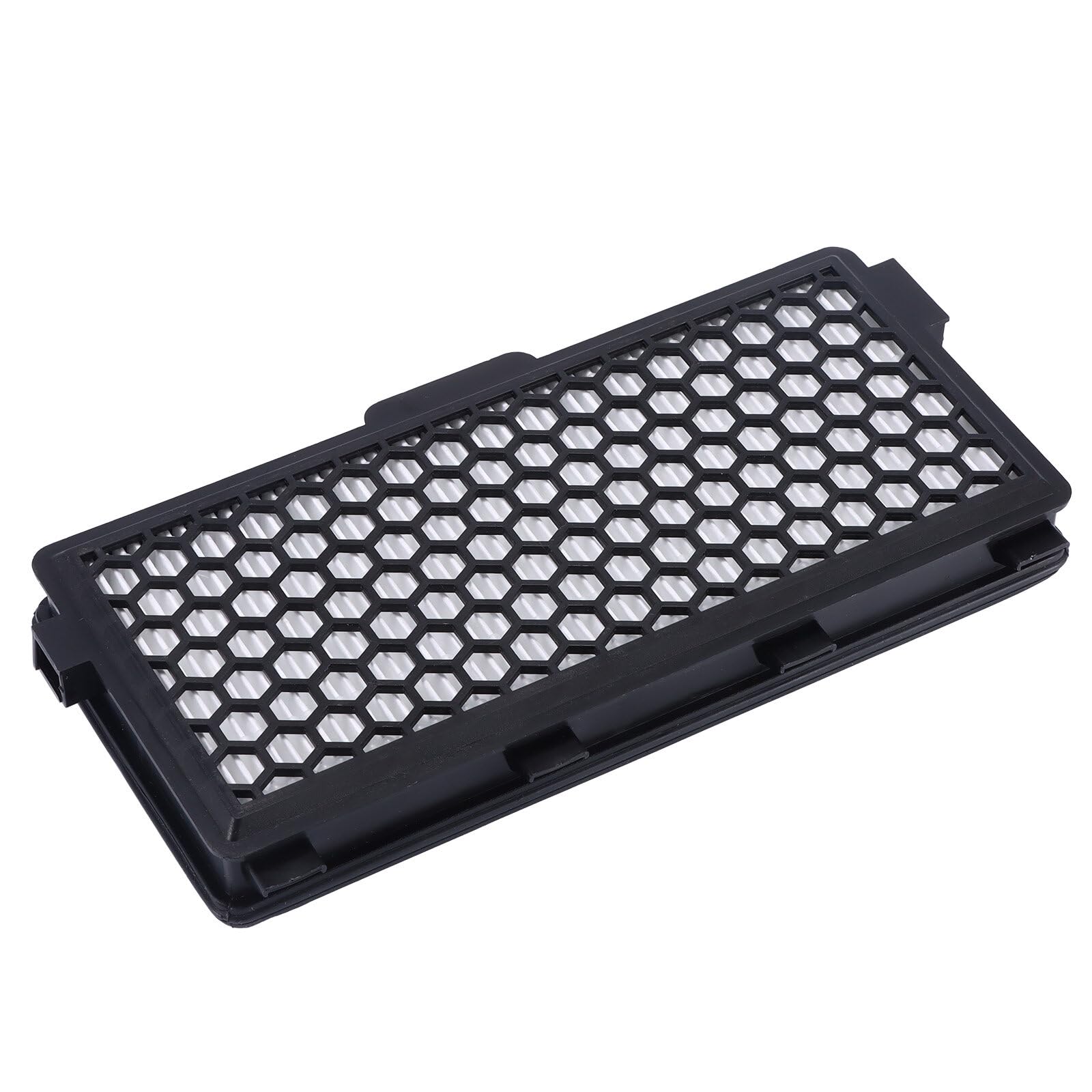 Active air cleaning filter, SF-AA50 activated carbon filter replacement, compatible with C2, C3 vacuum filters, compact C1, C2 vacuum cleaner, suitable for S4 S5 S6 S8 S4000 S5000 S6000 S8000 series