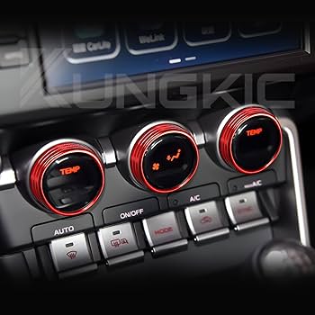 新品】GR86用 エアコンコントロールパネル 新品】GR86用 エアコンコントロールパネル