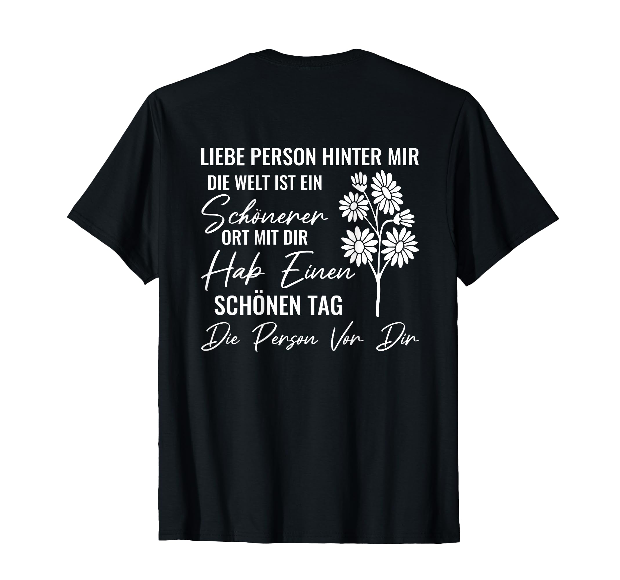 Kleidung mit Designs von Amazon Merch on Demand