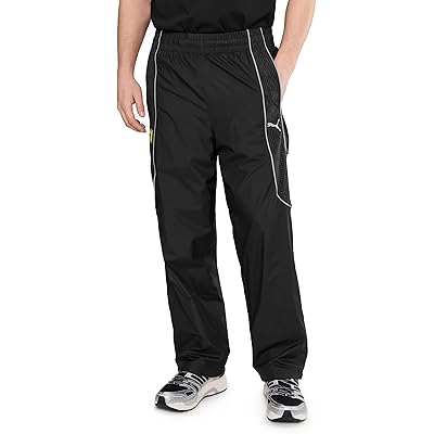 Брюки PUMA Scuderia Ferrari Pumatech-x Woven Pants