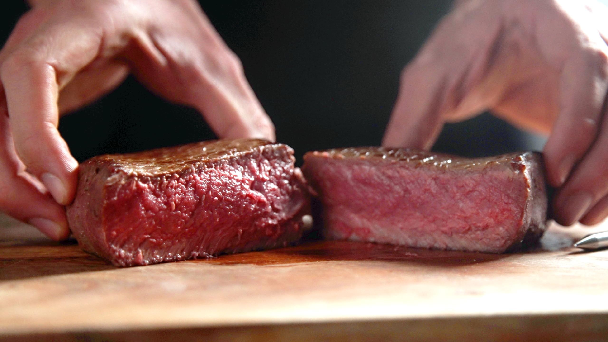 Orka Meat It 3 | Thermomètre à Viande Intelligent Sans Fil - Bluetooth - 3 Capteurs de Température - Pour Barbecue, Four, Gril, Sous Vide, Fumoir (Jusqu'à 100 m de Portée)