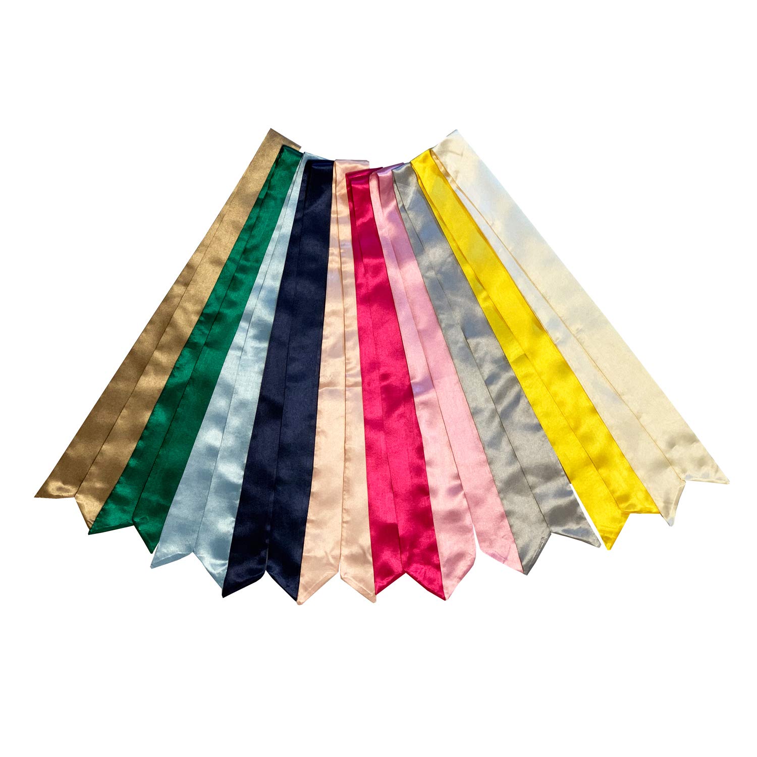 Fashion Bag Handbag Handle Ribbon Scarf Package Band Hair Head