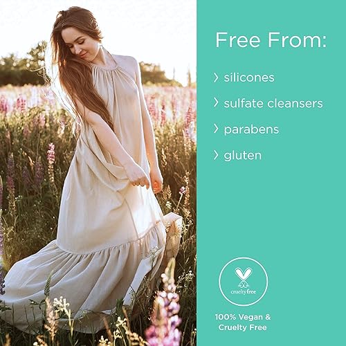 Miniatura 3 de MKS eco WOW Oilixir - Aceite multiusos para el cabello y la piel, aroma Halcyon, 2 onzas líquidas, libre de siliconas, limpiadores de sulfatos,