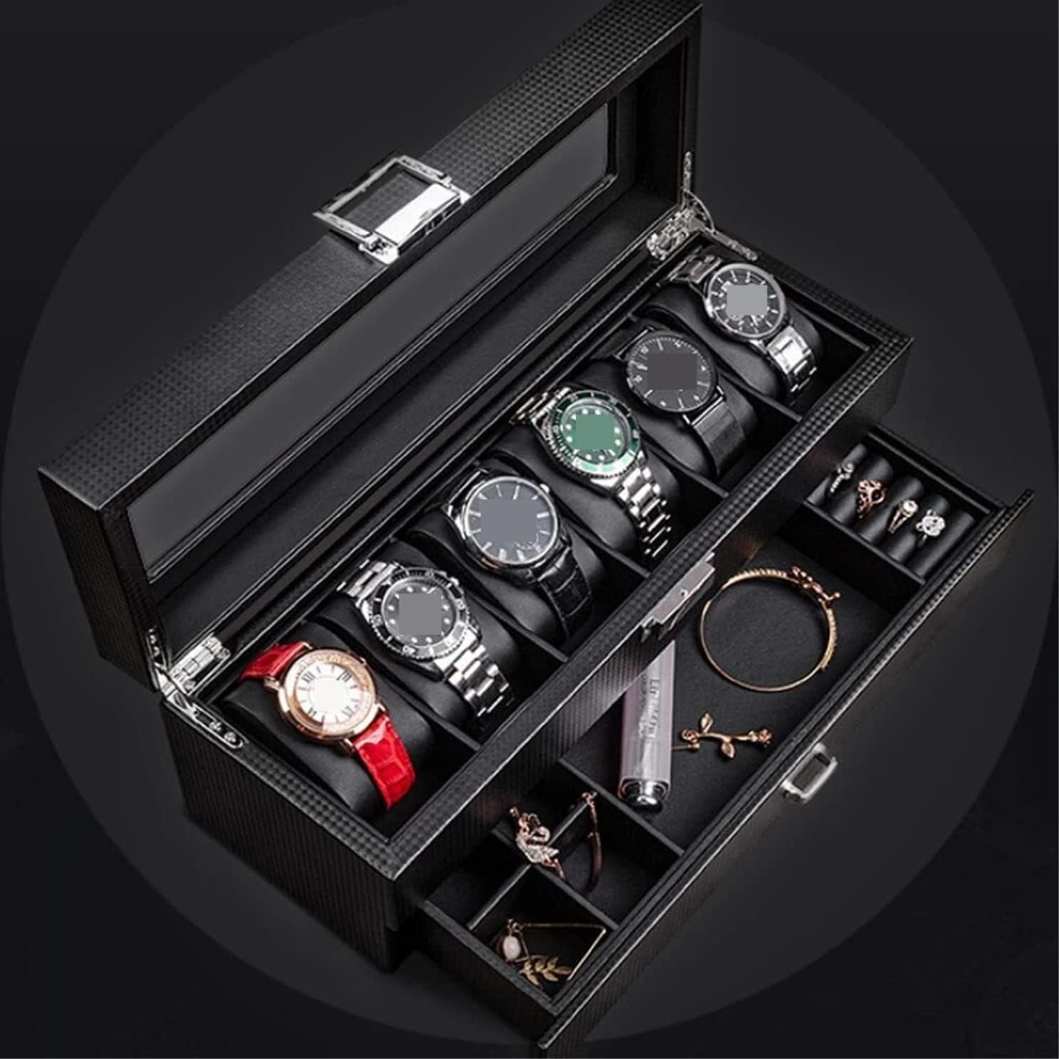 レア！ アガート18K(箱、説明書付き) AGAT-18K レア！ アガート18K(箱