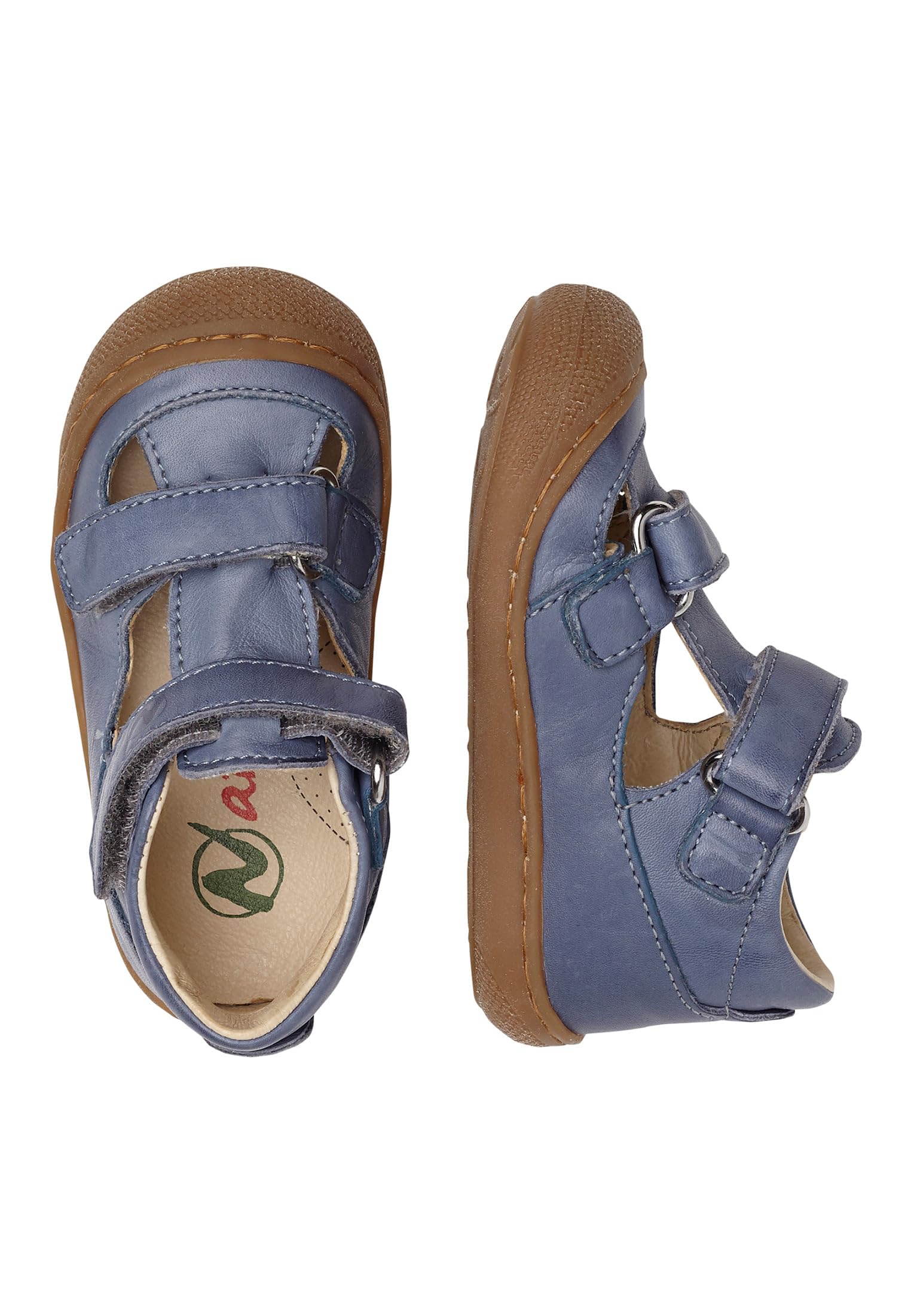 Naturino Puffy, Sandali Bimbo 0-24