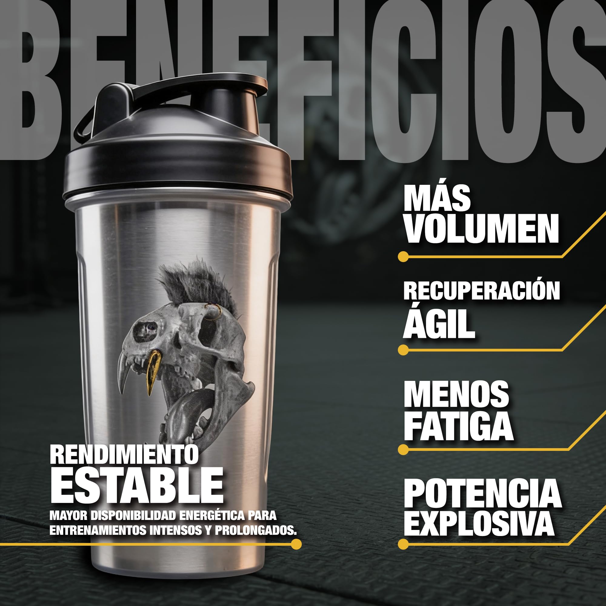 Zoomad Labs ONE RAW® Creatina Kre-Alkalyn® – Creatina Alcalina Alta Biodisponibilidad en Polvo | Fuerza y Recuperación Muscular | Creatine Alkaline Powder | 75 Servicios | Bote 3D Coleccionable