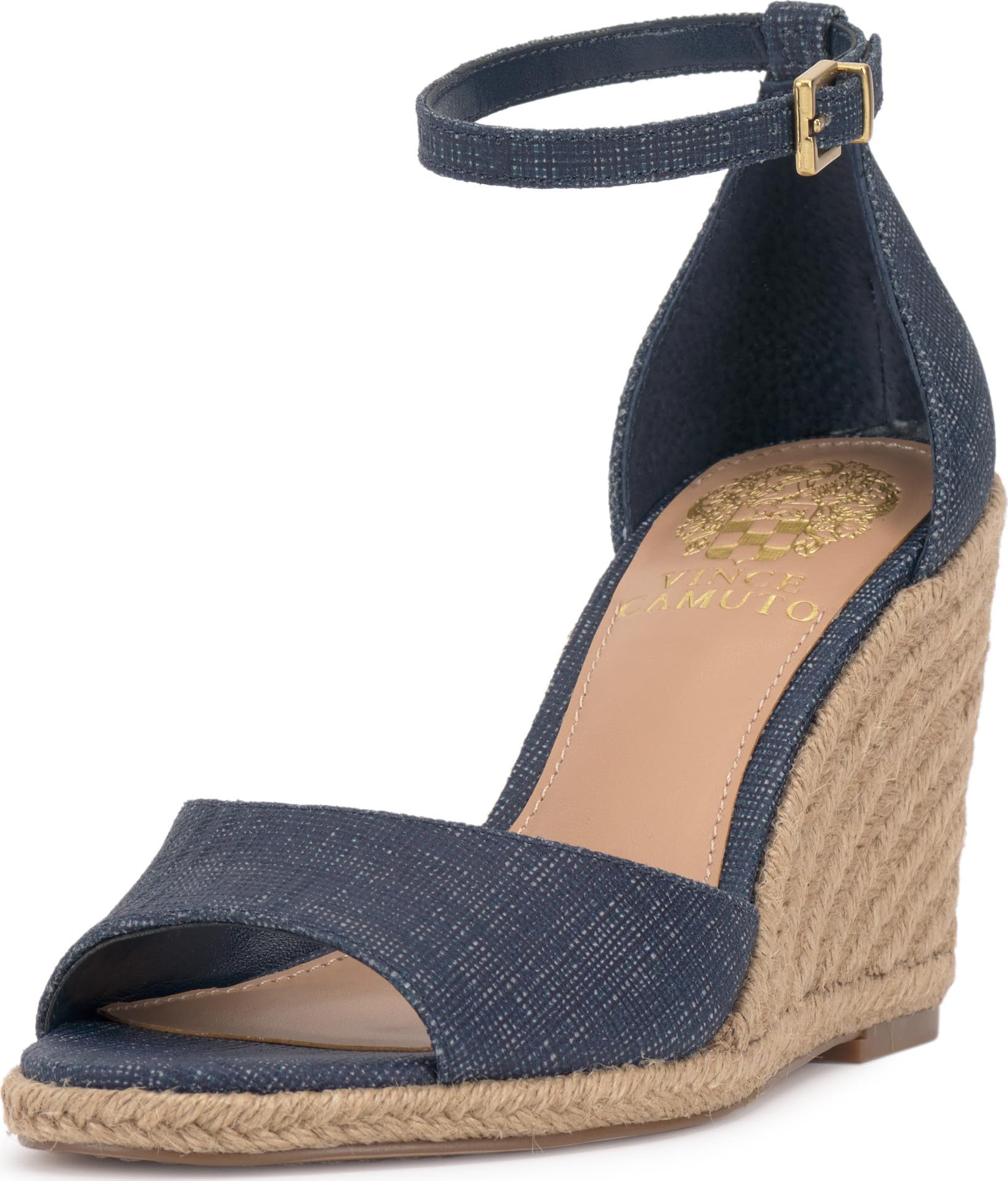 Vince Camuto Felyn Espadrille Wedge