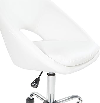 Amazon.com: OSP Home Furnishings Milo Office Chair,Adjustable Amazon.com: OSP Home Furnishings Milo Office Chair,Adjustable