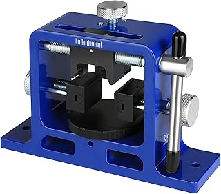Handgun Sight Pusher Tool for 1911 and Kimber Sights Pistol Slides, Pistol Dovetailed and Rectangle Rear Sight Pusher Too...