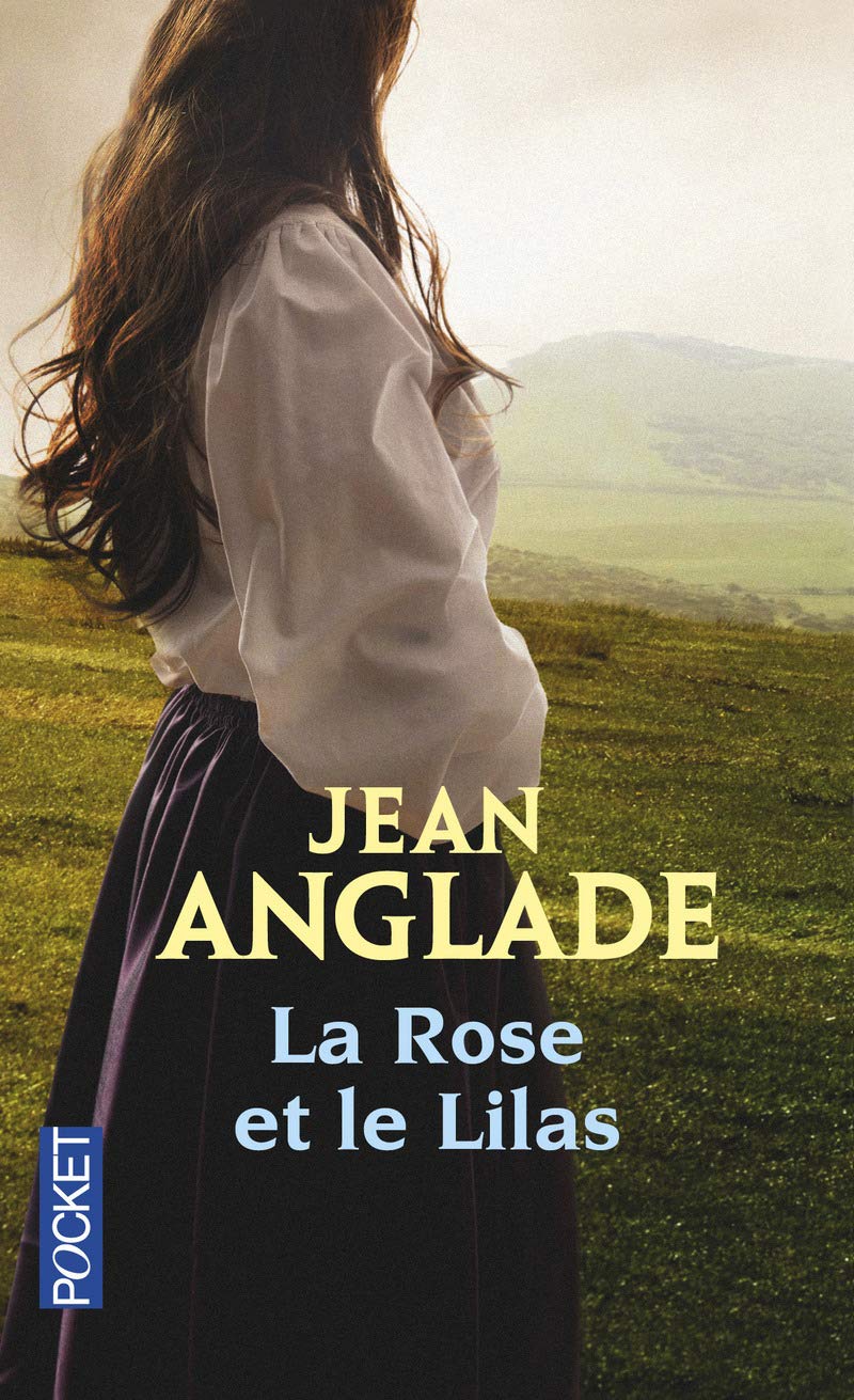 La rose et le lilas (Terroir): Suivi de Le roi des fougères